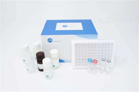 what is an elisa kit